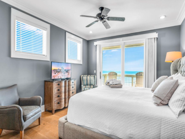 Luxurious Beach Getaway on St. George Island - Perfect for Families
